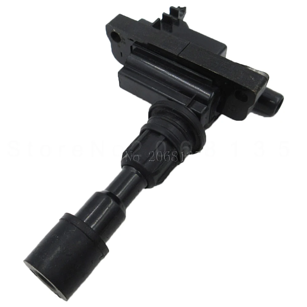 

High quality NEW Genuine OEM:ZL01-18-100 ZL01-18-100B ZL0118 100B ZL01 18 100 For MAZDA 323 F/P S Mk VI (BJ) IGNITION COIL PACK