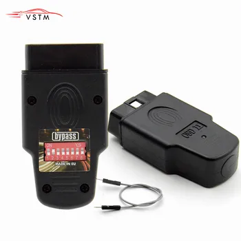 

Vag immo bypass BYPASS Immobilizer