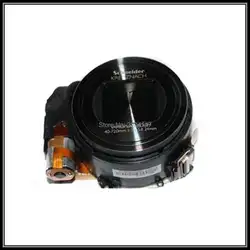 Новый цифровой Камера Замена Ремонт Запчасти для SAMSUNG WB150F WB151F WB152F WB150 WB151 wb700 объектив Zoom черный