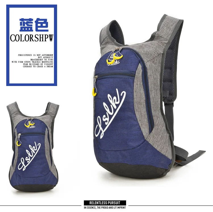 20L Mochila Ao Ar Livre portátil À