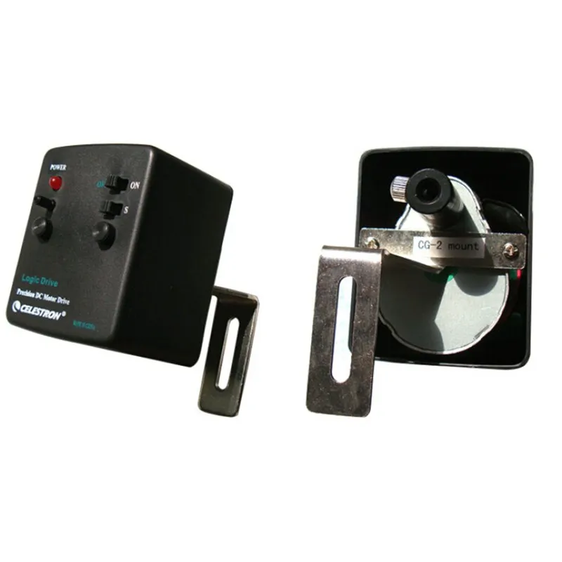 Мотор CELESTRON для астрономических телескопов CG2 & CG3 70EQ/80EQ/90EQ/114EQ/127EQ/130EQ|motor for|motor