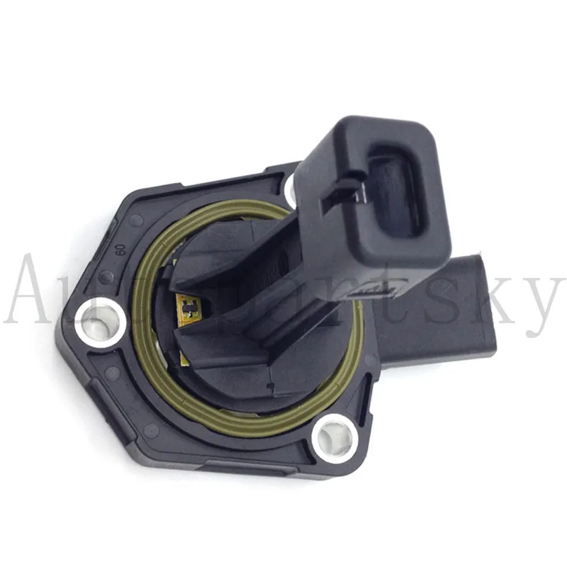 Датчик уровня масляного бака 03C907660H для Audi A3 A4 A5 Q5 1 8 2 0 TFSI Volkswagen часть # 03C907660M 03C907660D