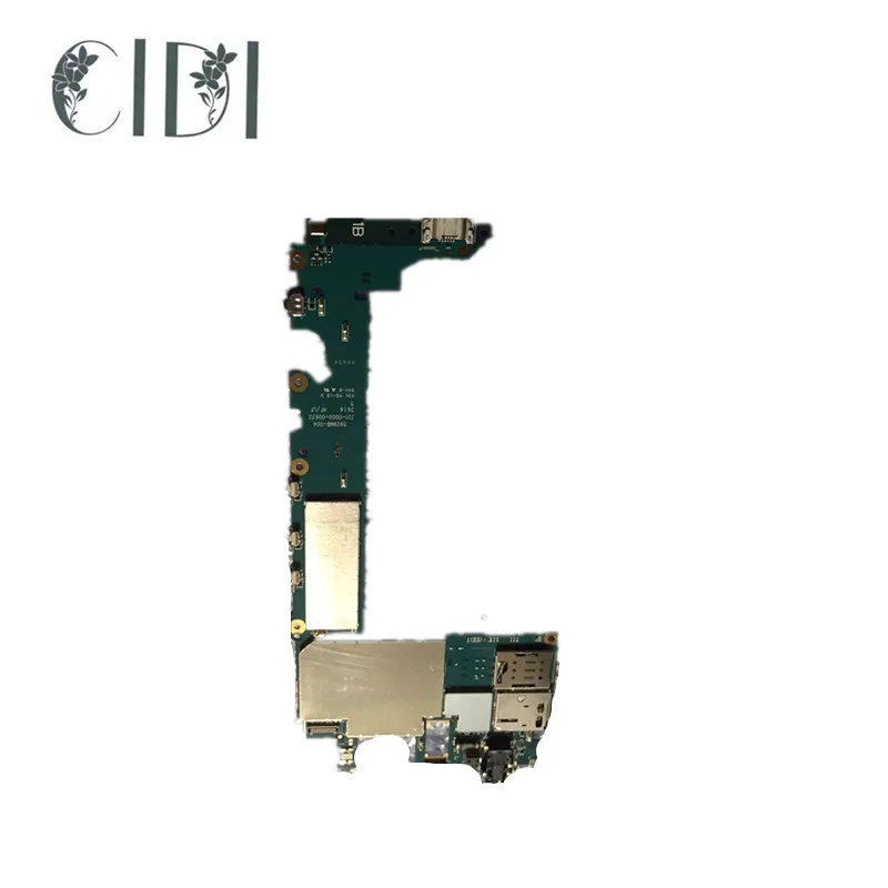 

CIDI Full Working Unlocked For Sony Xperia Z Ultra WCDMA C6802 Motherboard Mainboard Logic Mother Circuit Board