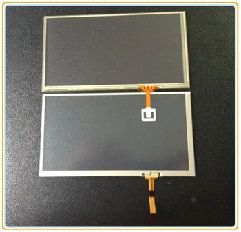 

KCVV DHL/EMS Shipping New Original 7" LT070AB2L40 Car LCD Display Module for CAR Navigation,GPS System