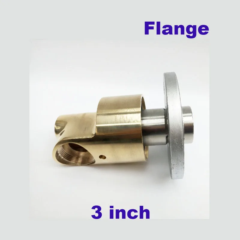 Water Rotating Connector Swivel Fitting Pipe Fittings Hdf80 Type High Joint Water