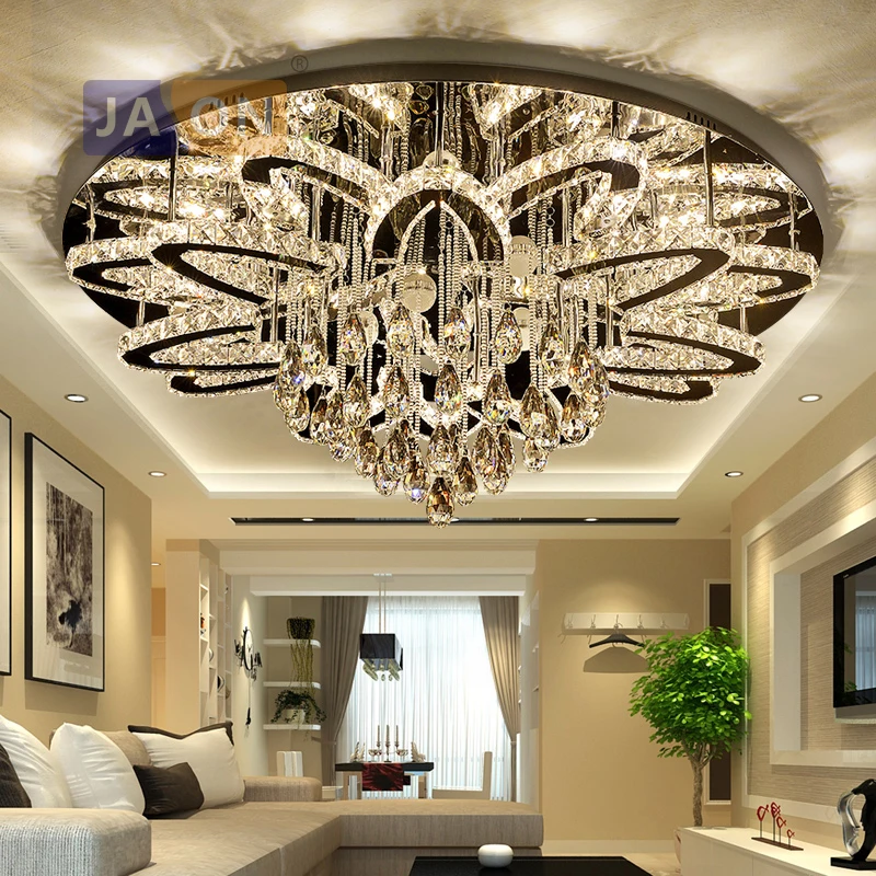 Светодиодные хрустальные люстры. Люстра Modern Crystal Chandelier. Modern led Crystal Chandelier люстра. L1027 роскошная хрустальная люстра Modern Crystal. Lamparas de techo люстра.