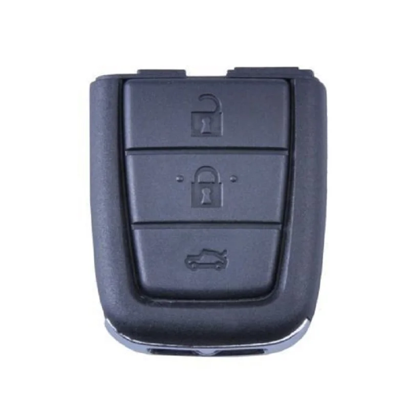 

KEYECU Remote Key Case Fob 3+1 Buttons for HOLDEN VE COMMODORE Omega Berlina Calais SS