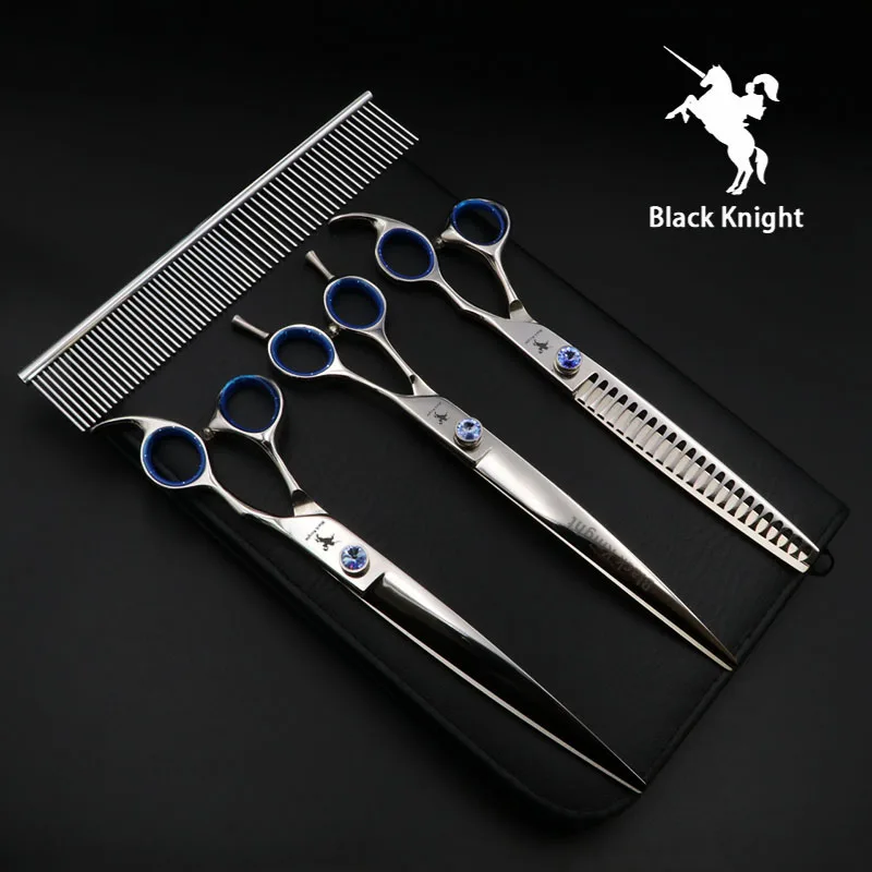 Dog Grooming Shears Set, Straight & Emagrecimento