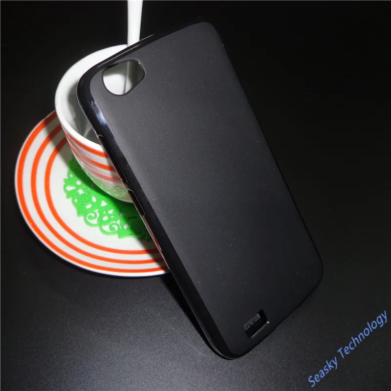 

Soft TPU Protector Case For Coque Doogee T6 Case Silicone 5.5" Back Cover For Fundas Doogee T6 Cover Phone Shell Capa