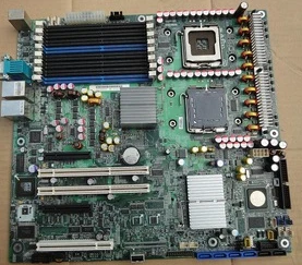 

Original motherboard for s5000vsa well tested working