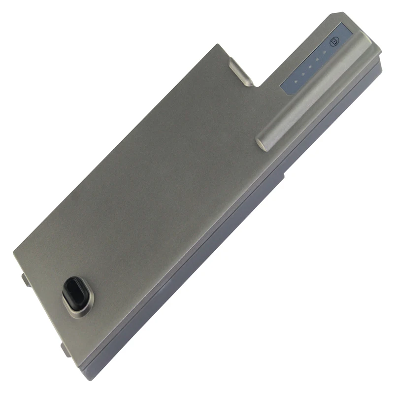 

1 pcs 6-CELL Battery CF711 XD735 for Dell Latitude D820 D830 D531N D531 4400mAh