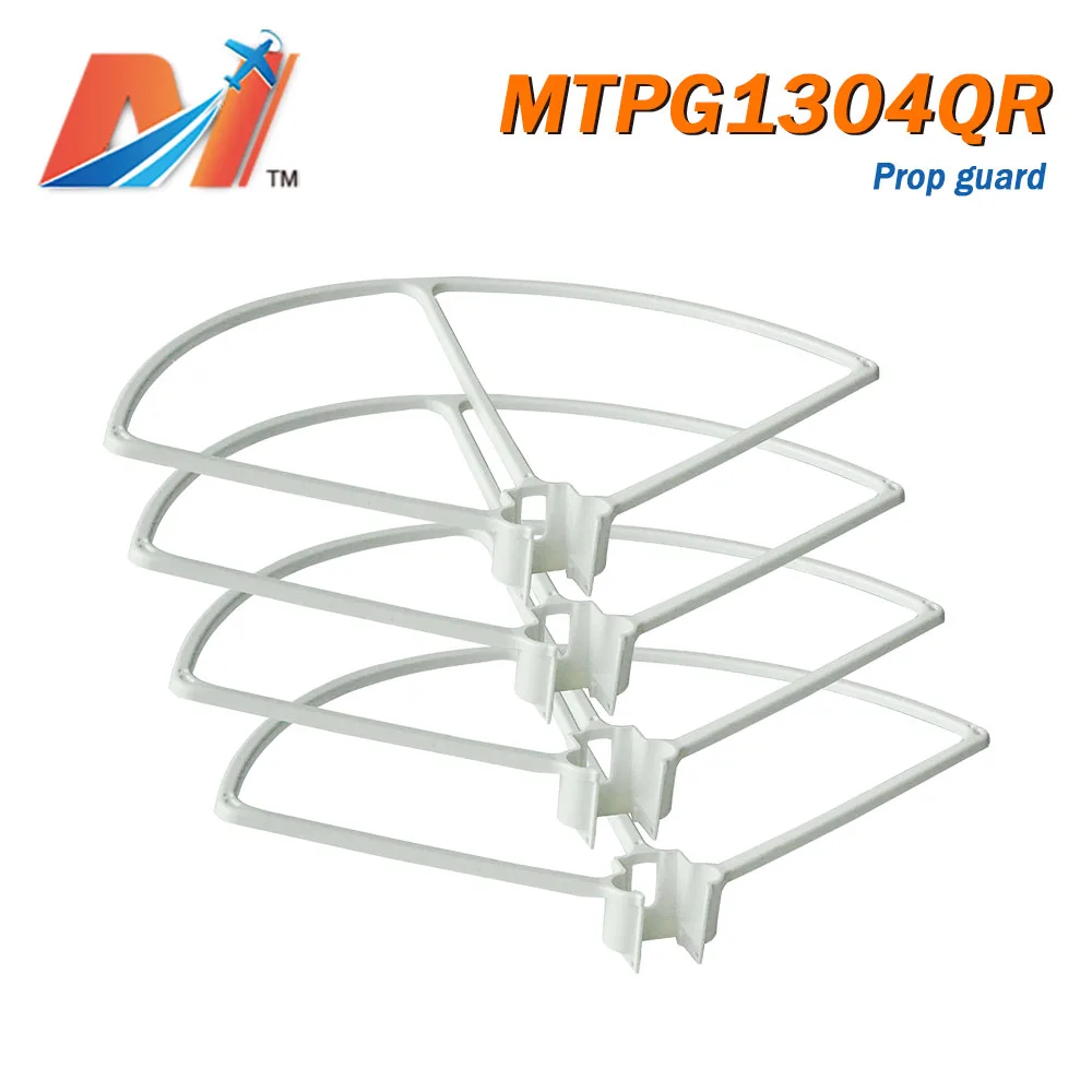 

Maytech Clearance Sale Inspire quick release prop guard drone prop protector for 13inch propeller quad copter rc drone electric