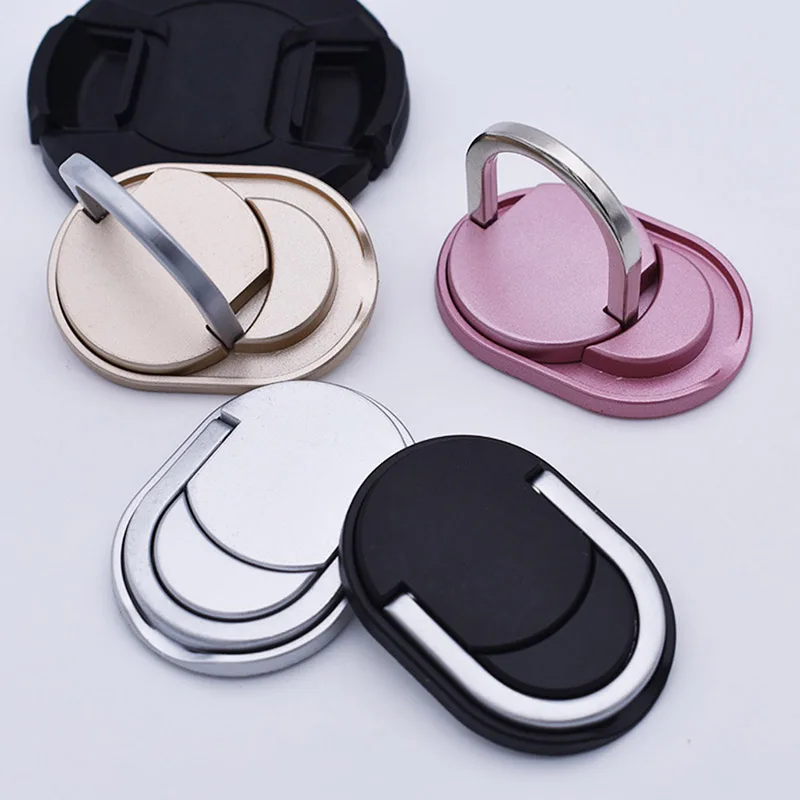 Universal 360 Degree Finger Ring Stand Holder Car Magnetic Air Vent Mount For iPhone Samsung Xiaomi Cell Phone Holder Universal 360 Degree Finger Ring Stand Holder Car Magnetic Air Vent Mount For iPhone Samsung Xiaomi Cell Phone Holder