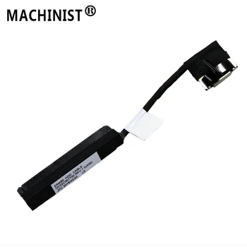 

HDD Connector Flex Cable For Dell E5550 laptop SATA Hard Drive HDD SSD Replacement wire 0KGM7G DC02C007700