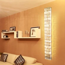 hallway sconce modern crystal professional lighting hanging sconce long wall lamp crystal drops wall lights hallway hallway sconce modern crystal professional lighting hanging sconce long wall lamp crystal drops wall lights hallway