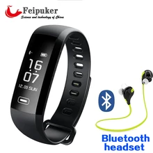 M2 Smart Band артериального давления наручные часы Пульс Метр монитор cardiaco фитнес-трекер SmartBand IOS Android браслет Ми