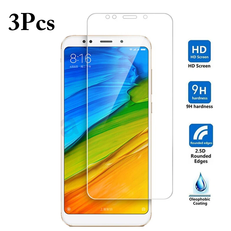 Wellzly 3 шт. закаленное Стекло для Xiaomi Redmi 5 5S плюс 4A 4X Примечание 5/Note 3 pro матовый Экран Защитная крышка для Xiaomi Redmi 3, 6 Стекло B63|Защитные стёкла и плёнки| | АлиЭкспресс