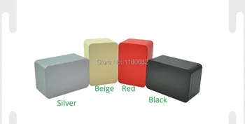 

14.5*10*8cm Rectangle tea tin box /jewelry storage box/gift container