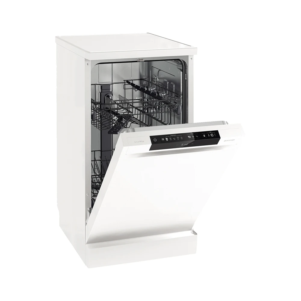 Посудомоечная Машина Gorenje Gs620e10 W Купить