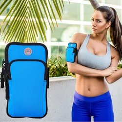 На Алиэкспресс купить чехол для смартфона armband for xgody p30 waterproof sport cell phone holder running fitness phone case for xgody x27 on hand