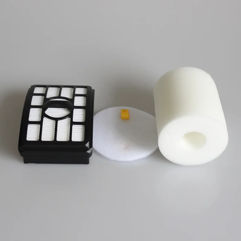 Universal Filter Mesh HEPA FILTER For Shark Vacuums Cleaner Parts SHARK