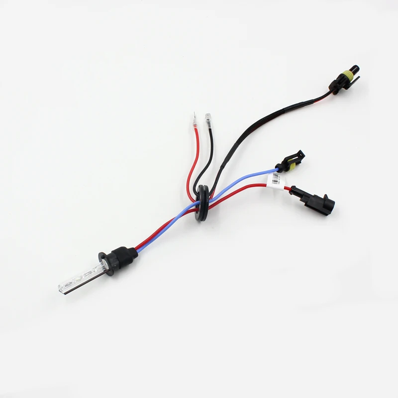 

AC Slim ballast 12V 35W Car Xenon Spare HID Ballast Slim Replacement 2p.
