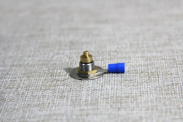 E-XY 100 części partia 510 złącze sprężynowe dla pudełko mechaniczne Mod Vape DIY Self-regulacji złącze Mod 10 sztuk tanie i dobre opinie E Cigarettes BOX DIY Złącze Sprężynowy Metal E-XY 510 connector E-XY 100 części partia 510 złącze sprężynowe dla pudełko mechaniczne Mod Vape DIY Self-regulacji złącze Mod 10 sztuk tanie i dobre opinie E Cigarettes BOX DIY Złącze Sprężynowy Metal E-XY 510 connector