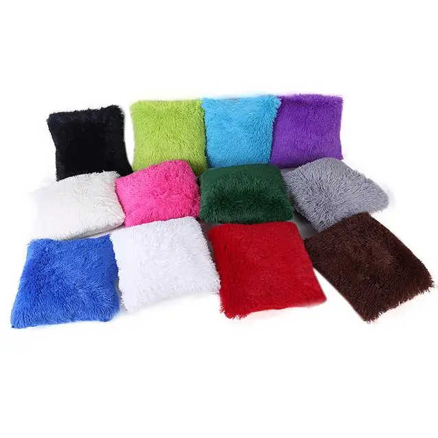 

Pillow Case Sofa Waist Throw Cushion Home Decor Pillows dropshipping #35