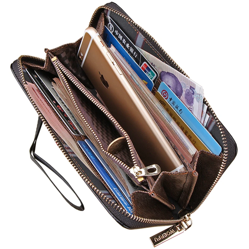 Stylish Mens Wallet 2019 | SEMA Data Co-op