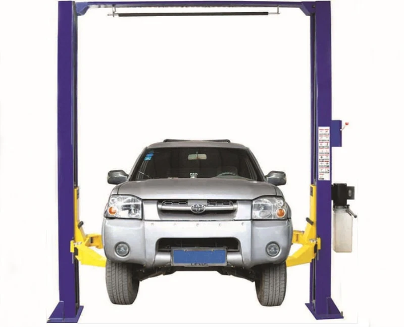 CAR LIFT2