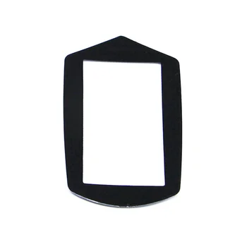 

Keychain glass for Starline A61 B6 lcd remote A61 B6 glass free shipping