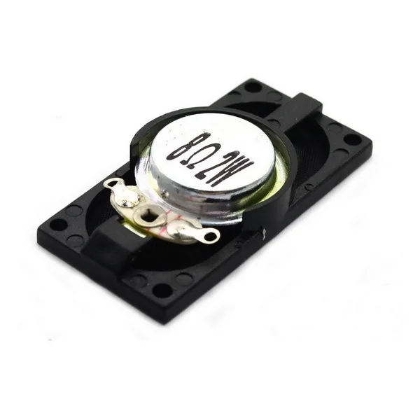 

High quality Universal Notebook Small Speaker 8 Ohms 2 Watts