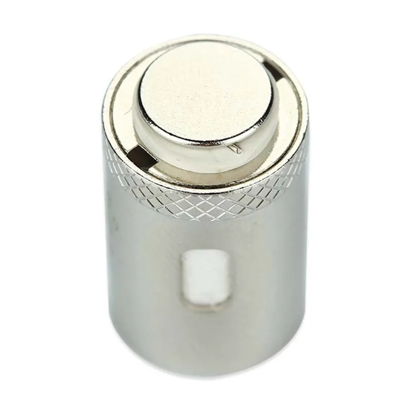 Испаритель Joyetech Cubis Coil NotchCoil DL 20 шт. 0 25 Ом SS316L головки атомайзера для Cuboid Mini/Cubis Pro