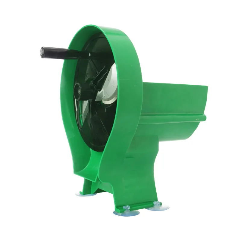 

Manual Rotary Commercial Lemon Fruit Vegetable Slicer Food Chipping Machine Stainless Steel Food Slicer Household Manual Chopper