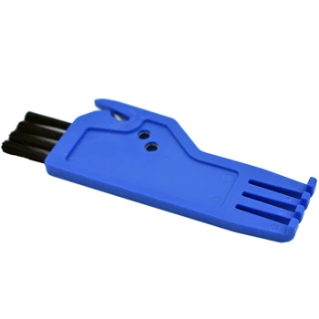 

1 PC Universal Brush Cleaning Tool Replacement for Eufy Robovac Robotic Vacuum Cleaner Parts Accessories