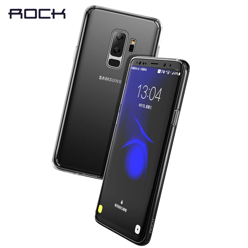 Купить Чехол Samsung S9 Plus