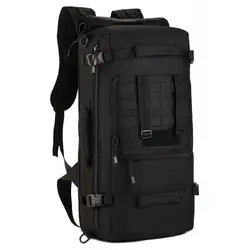 AUAU-Protector Plus универсальный рюкзак для путешествий сумка большой емкости рюкзак для альпинизма снаружи мужской косой Satch