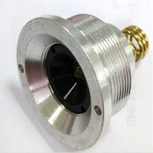UniqueFire 3 режима T50 светодиодный фонарик Новый ИК 850nm привело падение ИК Pill модуль
