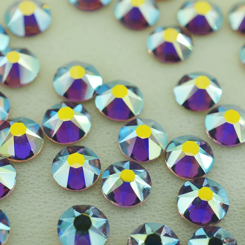 Light Amethyst AB