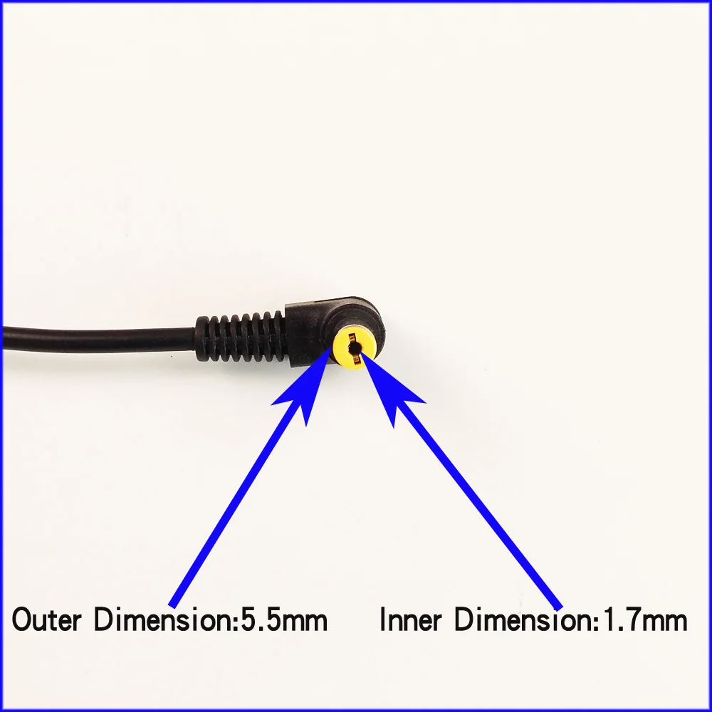 19 В 4.74a ноутбук адаптер переменного тока Зарядное устройство/Питание+ шнур для Acer ap.09000.001 HIPRO hp-a0904a3 hp-ol093b13p ap.09001.003
