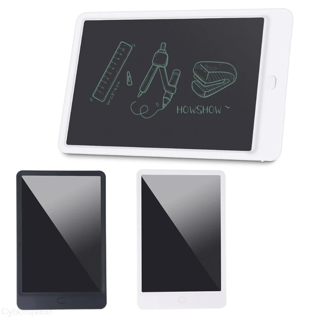 Best Price 10 Inch LCD Drawing Tablet Writing Board Portable Handwriting Pad Paperless Graphic Tablets