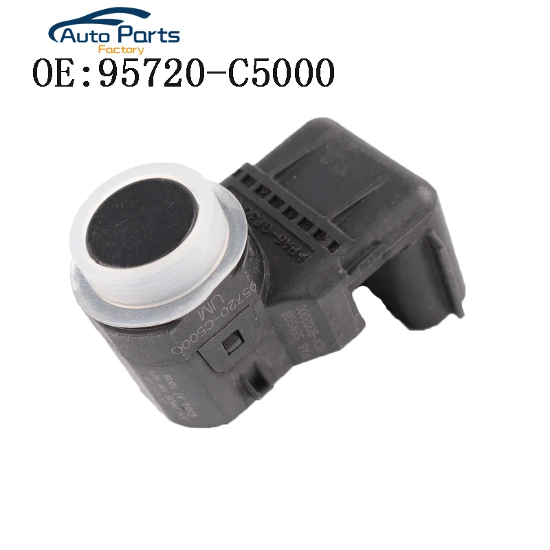 Датчик парктроника PDC для Kia Sorento 3.3L 2.0L 2.4L hyundai 95720-C5000 95720C5000 4MS060KAA