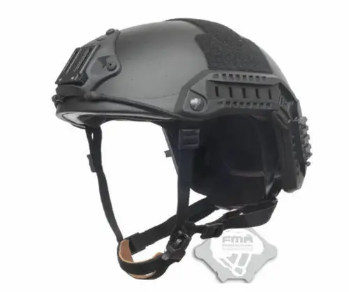 

FMA Tactical Ballistic IIIA 3A Aramid Fiber Maritime Bulletproof Helmet OPS M/XL
