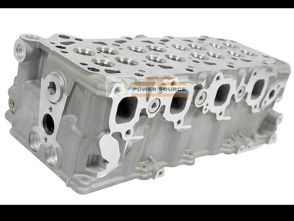 ZD3 A 604 ZD30 голые головки цилиндра 908 796 908796 7701066983 11039 DC00B 7701068369 для Nissan Patrol GR Terrano II Urban