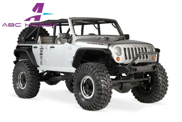 1/10 й гусеничный бампер из алюминиевого сплава для джипа|winch bumper|crawler d90bumper crawler |