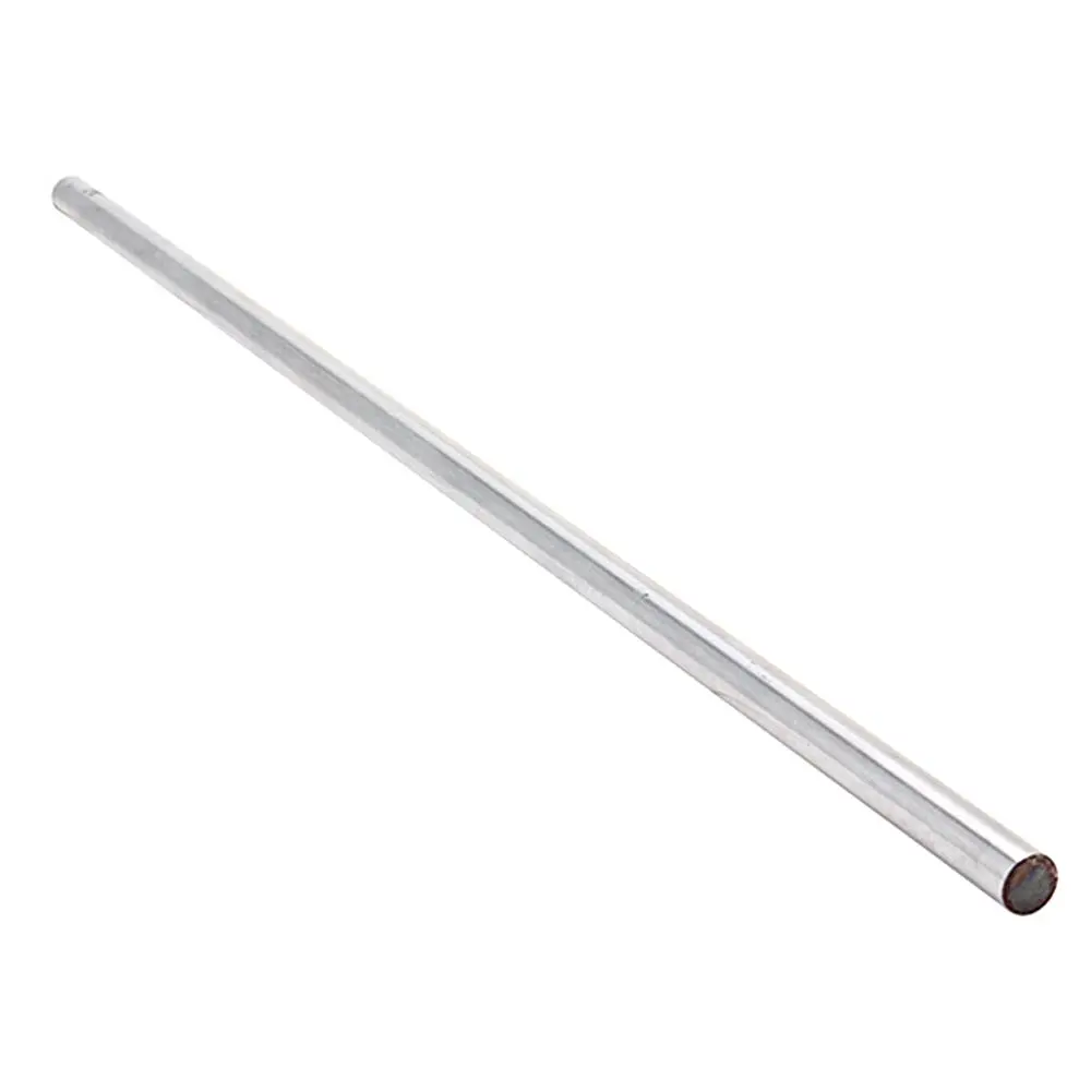 

8mm x 300mm OD Cylinder Liner Rail Linear Shaft Optical Axis