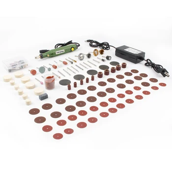 

Mini electric grinding pen small jade carving machine adjustable speed micro electric grinding small electric drill grinding