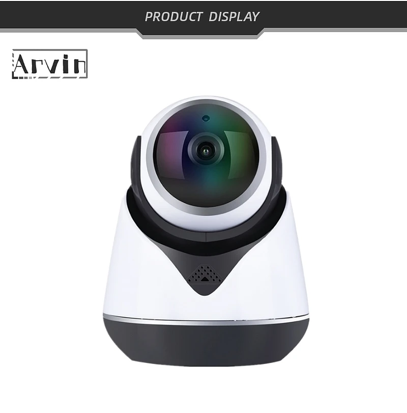 Home1080P CCTV камера видеокамера с Wi-Fi Беспроводной Ptz Camaras ONVIF автоматическое отслеживание Wi Fi Kamera De Seguridad монитор для детей P5087