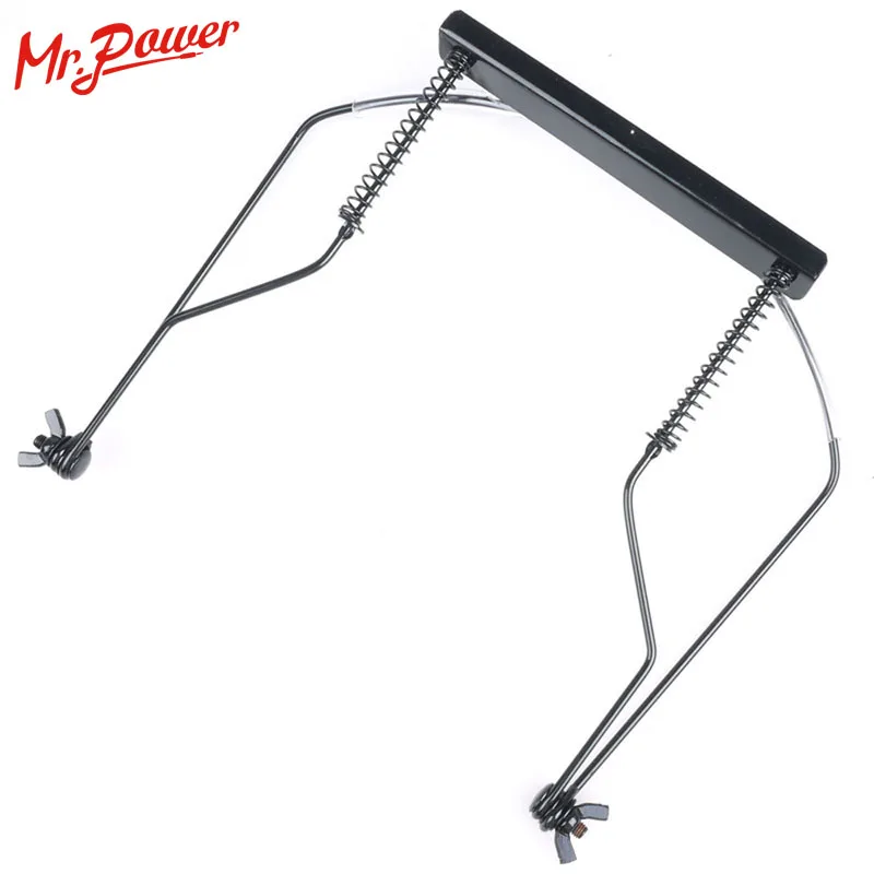 Organ Holder Stand Adjustable 5