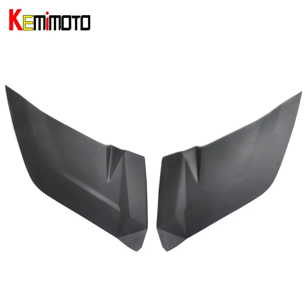 

KEMiMOTO BID Side Flares Turbo Make RZR 1000 Look Like RZR Turbo for Polaris RZR XP 1000 2 and 4 seat for Polaris RZR 4 XP 1000